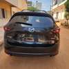 Je vend ma Mazda cx5 2021 automatic essence thumb 1