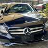 MERCEDES C300 2018 thumb 0