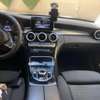 Mercedes c200 2015 thumb 6