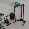 Magnifique appartement avec jardin privé a Mermoz thumb 12