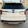 Ford explorer limited 2017 thumb 1