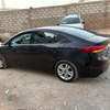 Hyundai Elantra nouveau modèle thumb 2