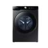 MACHINE À LAVER SAMSUNG 21KG/12KG SÉCHAGE NOIR thumb 1
