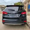 Hyundai Santa fe thumb 2