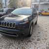 Jeep Cherokee Limited 2016 thumb 1