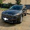 Jeep Cherokee thumb 0