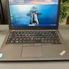 Lenovo thinkpad tactile i5 ordinateur portable thumb 3
