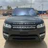 Range Rover sport thumb 1