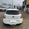 SSANGYONG TIVOLI thumb 1