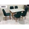 TABLE A MANGER VIP EXTENSIBLE B60.B50.B40.B30 thumb 0