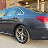 Mercedes C300 2016 thumb 10