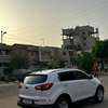 Kia Sportege 2013 thumb 1