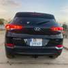 Hyundai Tucson thumb 9