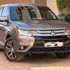 Mitsubishi outlander 2018 thumb 2