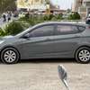 Hyundai accent thumb 0