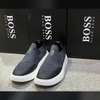 Chaussures Boss ,Zegna basses élégantes polyvalentes thumb 1