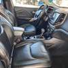 Jeep Cherokee 2017 full options thumb 3