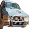 Mitsubishi L200 2007 thumb 0