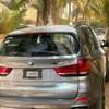 BMW X5 thumb 0