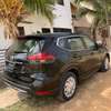 Nissan Rogue 2017 thumb 1