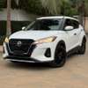 NISSAN KICKS thumb 1