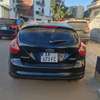 Ford focus titanium 2014 thumb 4
