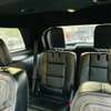 Ford Explorer Limited 2017 thumb 8