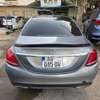 Mercdes C400 AMG,2016 thumb 8