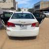 Chevrolet Cruze 2012 thumb 1
