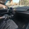 Kia optima 2018 thumb 3