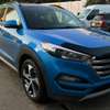 HYUNDAI TUCSON 2017 thumb 0