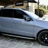 Mercedes-Benz ML 350 W166 2015 thumb 1