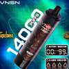 VENTE DE PUFFS VNSN PRO 14000 COUPS thumb 2