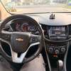 Chevrolet Trax LT année 2018 full options thumb 13