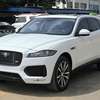 Jaguar F-Pace 2020 thumb 2