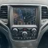Jeep Grand Cherokee limited 2018 thumb 2