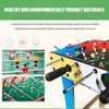 Table de baby-foot haut de gamme en bois MDF pour enfants thumb 8