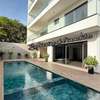 À louer – Appartement avec vue mer aux Almadies thumb 0