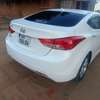 Hyundai elantra 2013 thumb 6