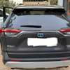 Rav4 hybride  Annee 2024 thumb 8