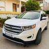 Ford Edge titanium 2017 thumb 2