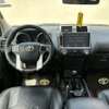 Toyota  land cruiser prado  TXL 2014 thumb 4