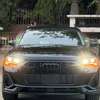 AUDI Q3 QUATRO S LINE 2021 thumb 2
