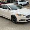 Ford Fusion 2018 thumb 9