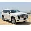 Toyota Land Cruiser 2022 thumb 8