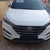 Hyundai Tucson 2016 thumb 0