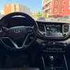 Hyundai Tucson ultimate 😍 thumb 8