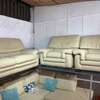 Salon cuir venant d’Allemagne thumb 2
