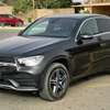 Mercedes GLC300 Coupé 4matic 2021 thumb 2