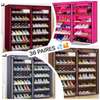 Penderie et rangement chaussures thumb 10